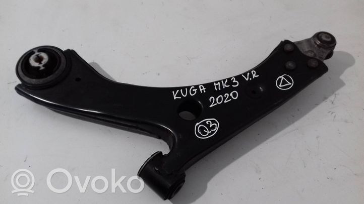 Ford Kuga III Triangle bras de suspension inférieur avant LX613A423AEA