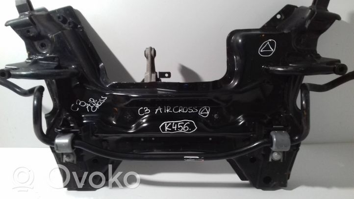 Citroen C3 Aircross Set del kit di montaggio della sospensione anteriore 