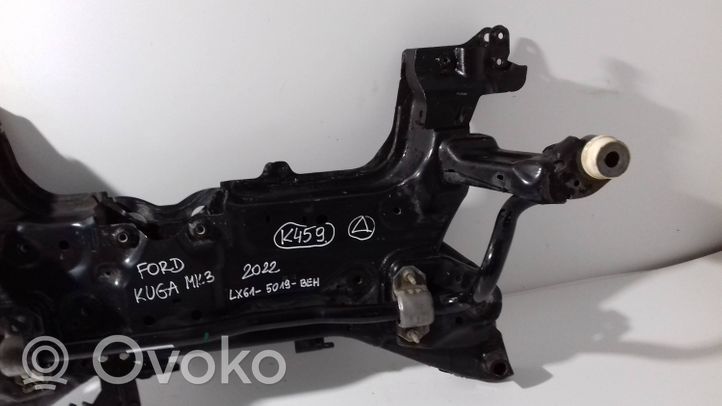 Ford Kuga III Sottotelaio anteriore LX61-5019-BEH