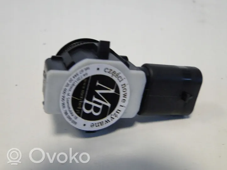 Mercedes-Benz B W246 W242 Parkošanās (PDC) sensors (-i) A0009050342