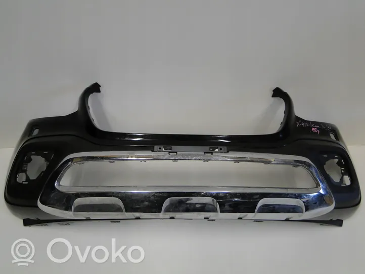 Mercedes-Benz W470 Front bumper A4708857100