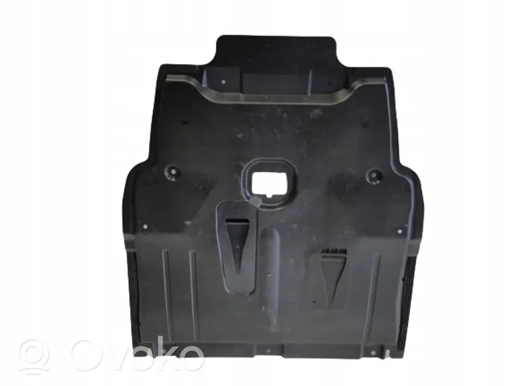 Mercedes-Benz B W246 W242 Variklio dugno apsauga A2465200223