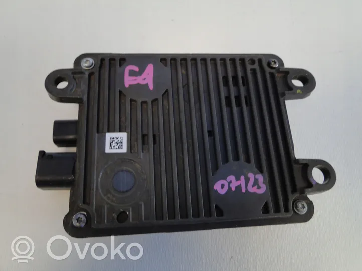 Mercedes-Benz S W223 Capteur radar de distance A0009009638