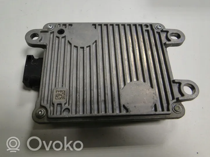 Mercedes-Benz S W222 Capteur radar de distance A0009002839