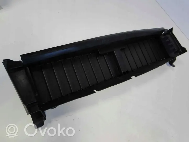 Mercedes-Benz S W222 Condotto d'aria intercooler A2225007300