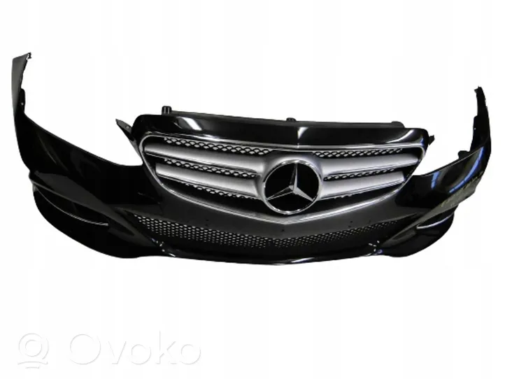 Mercedes-Benz E W212 Paraurti anteriore A2128802647