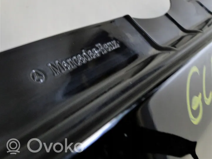 Mercedes-Benz GLB x247 Kit frontale 