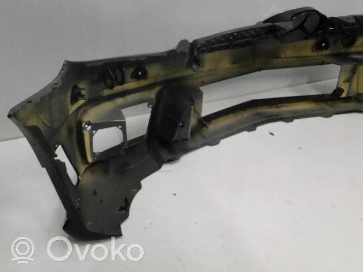 A1718851725 Mercedes-Benz SLK R171 Stoßstange Stoßfänger vorne  