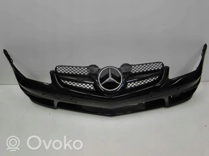 Mercedes-Benz SLK R171 Zderzak przedni A1718851725