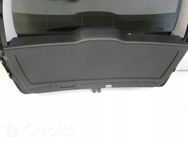 Mercedes-Benz GL X166 Rivestimento portellone posteriore/bagagliaio A1667404100