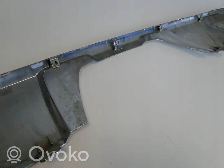 Mercedes-Benz GL X166 Rivestimento della parte inferiore del paraurti posteriore A1668856825