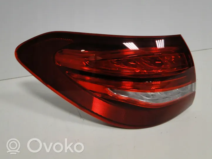 Mercedes-Benz C W205 Luci posteriori A2059060457