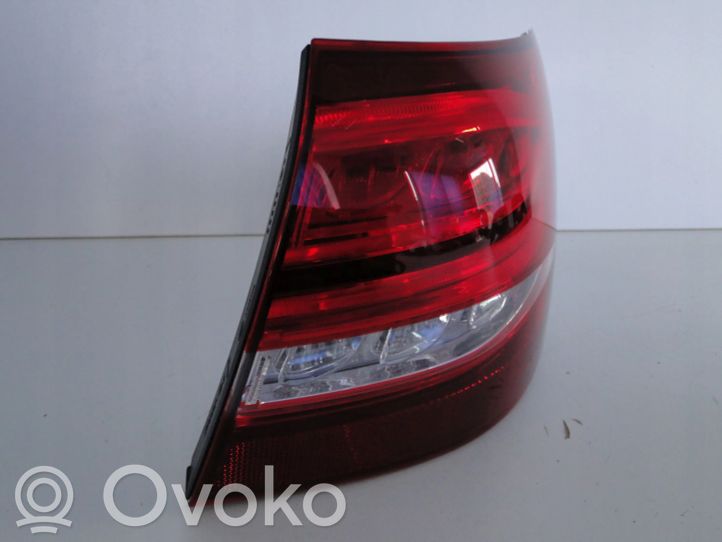 A2059065200 Mercedes-Benz C W205 Rückleuchte Heckleuchte, 460.02  