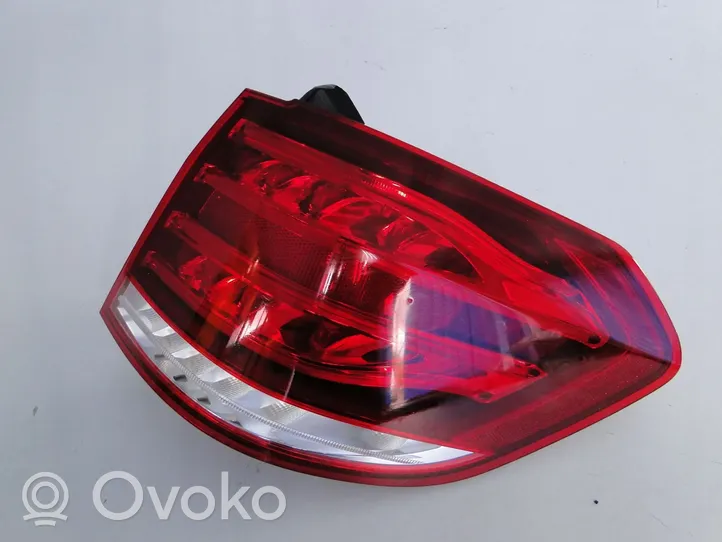 Mercedes-Benz E W212 Luci posteriori A2129069202