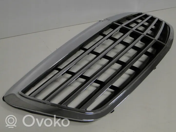 Mercedes-Benz S W221 Grille de calandre avant A2218800083