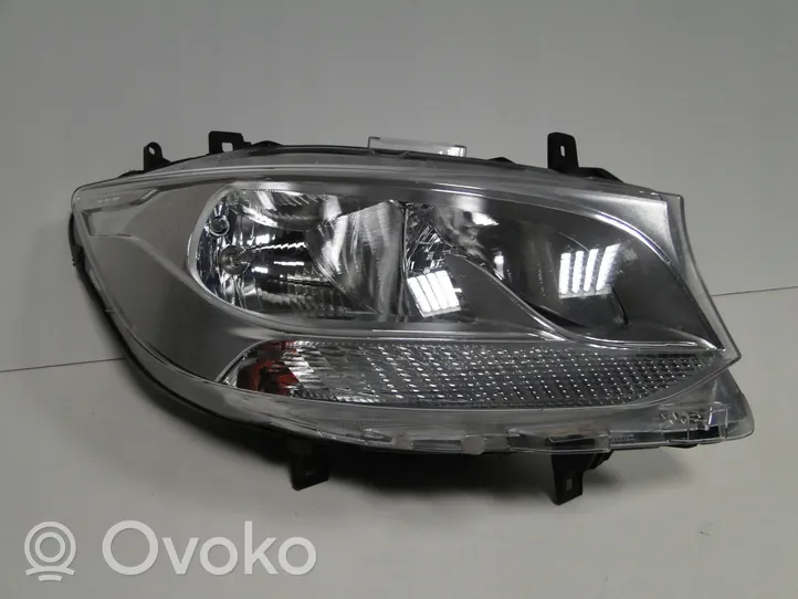 Mercedes-Benz Sprinter W907 W910 Lampa przednia A9109060100