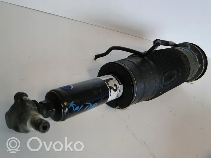 Mercedes-Benz S W221 Front air suspension shock absorber A2213208313