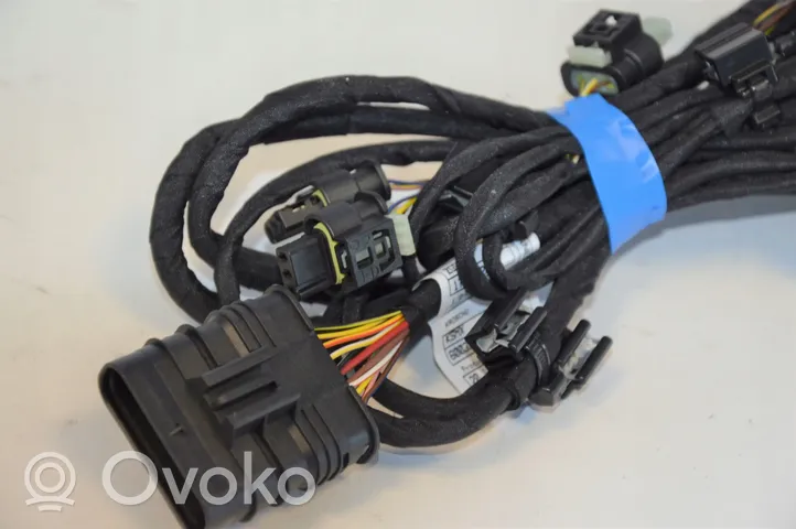 Mercedes-Benz GLS X167 Cableado del sensor de aparcamiento (PDC) A1675405633