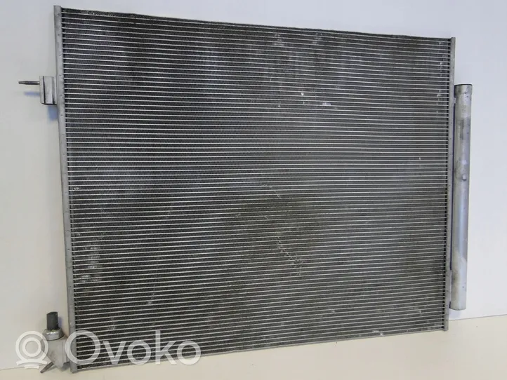 Mercedes-Benz GLS X167 Radiateur condenseur de climatisation A1675001200