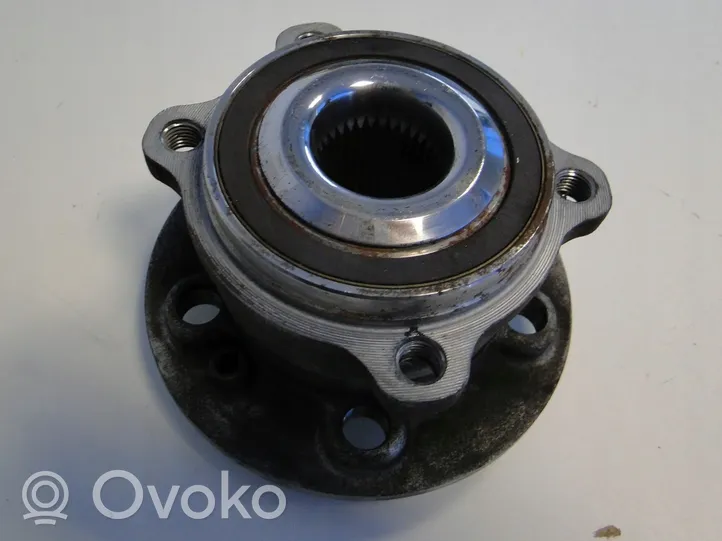 Mercedes-Benz GLS X167 Wheel ball bearing a1673340300