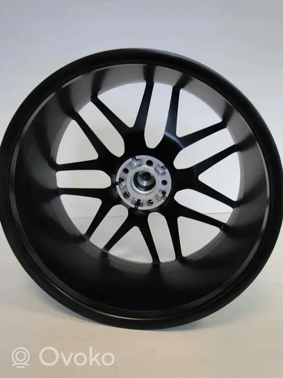 Mercedes-Benz GLS X167 R22 alloy rim A1674014400