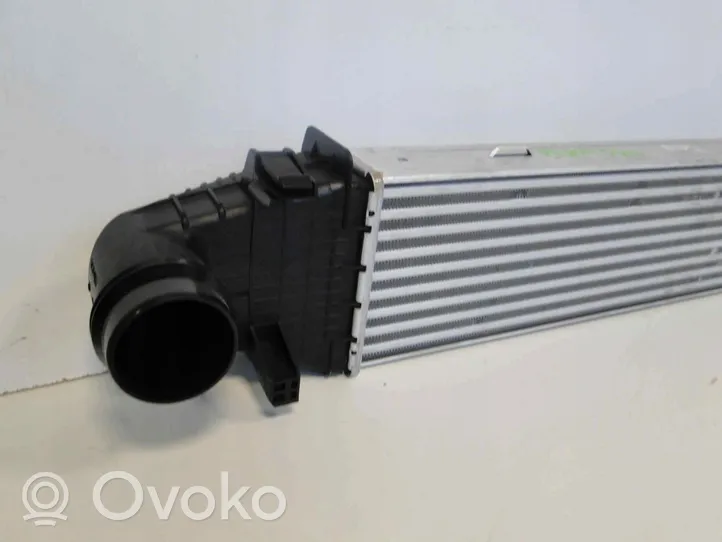 Mercedes-Benz SLK R172 Radiatore intercooler A2045000100