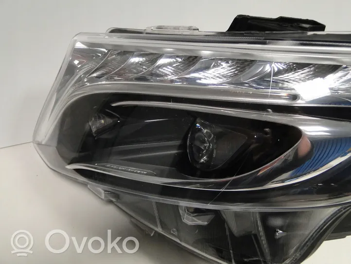 Mercedes-Benz V Class W447 Lampa przednia A4479060101