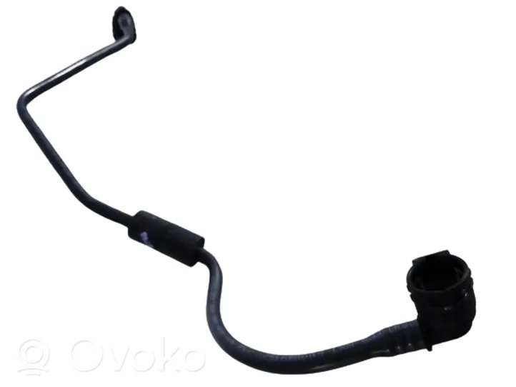 Mercedes-Benz C W206 Tuyau d'alimentation conduite de carburant A2065011601