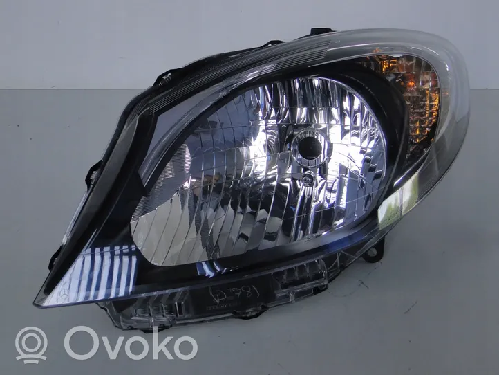 Mercedes-Benz Citan W415 Lampa przednia A4158202100