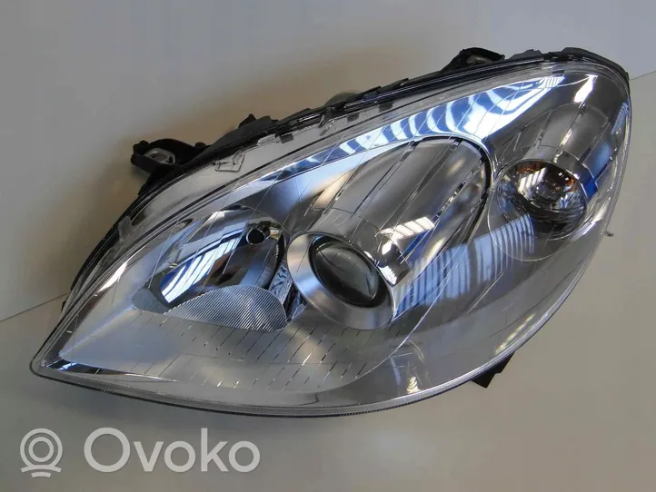 Mercedes-Benz B W245 Headlight/headlamp A1698207761