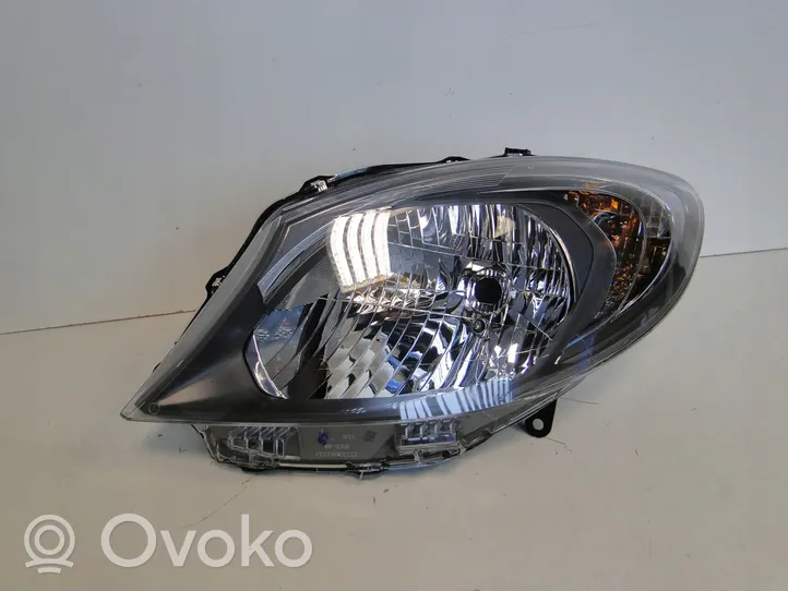 Mercedes-Benz Citan W415 Phare frontale A4158202900