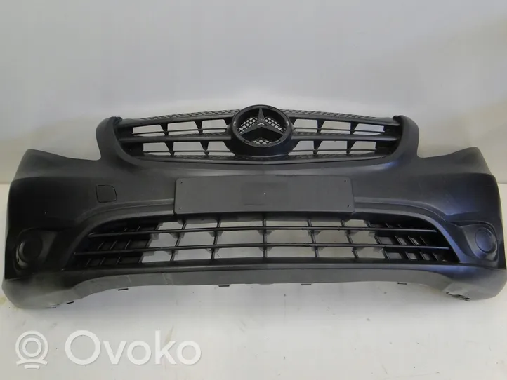 Mercedes-Benz V Class W447 Pare-choc avant A4478850425