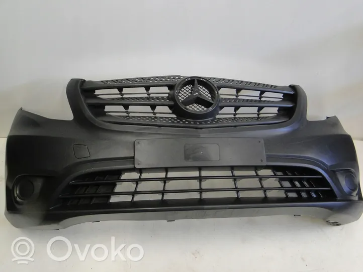 Mercedes-Benz V Class W447 Paraurti anteriore A4478850425