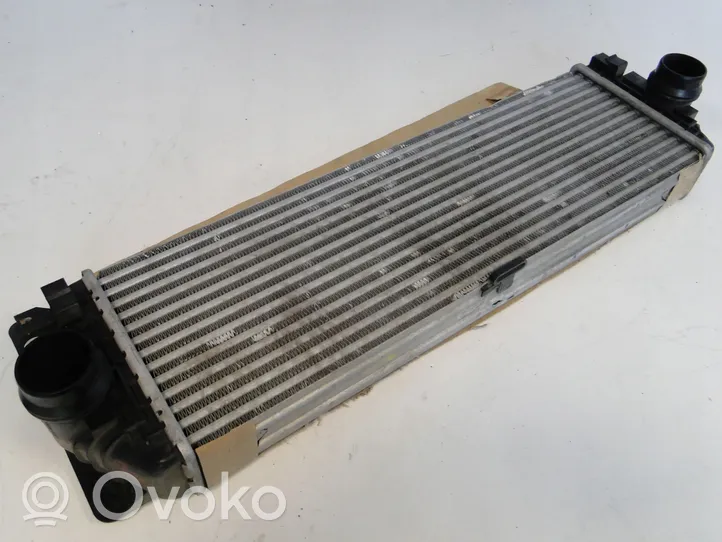 Mercedes-Benz Sprinter W907 W910 Chłodnica powietrza doładowującego / Intercooler A9065010201