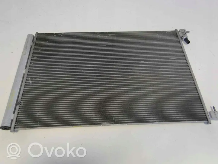 Mercedes-Benz Sprinter W907 W910 Radiateur condenseur de climatisation A0995000454