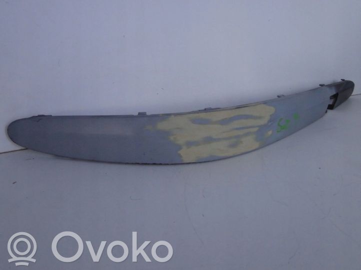 A2118800212 MercedesBenz E W211 Front bumper splitter molding, 105.44