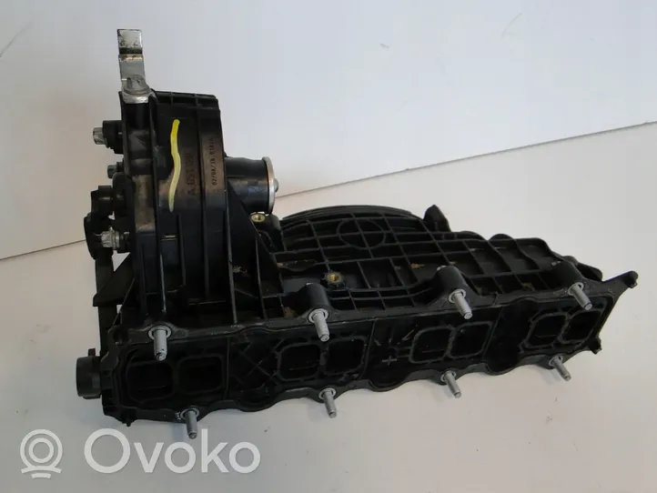 Mercedes-Benz Sprinter W907 W910 Intake manifold A6510905737