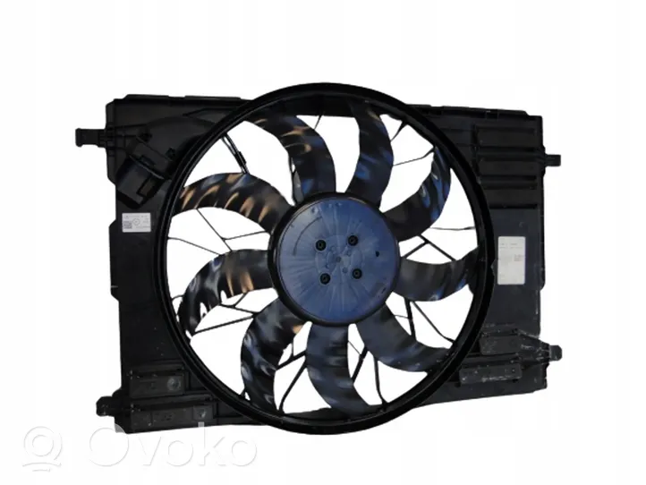 Mercedes-Benz GLB x247 Ventilatore di raffreddamento elettrico del radiatore A2479067806