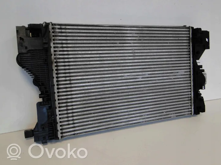 Mercedes-Benz GLB x247 Radiateur de refroidissement A2475000003