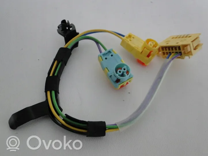 Mercedes-Benz A W176 Airbag squib ring wiring A0008601000