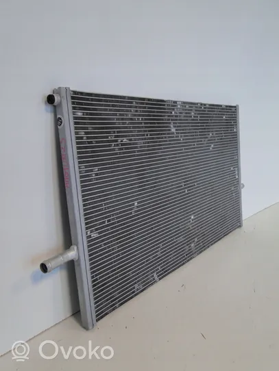 Mercedes-Benz CLA C117 X117 W117 Dzesēšanas šķidruma radiators A0995006403