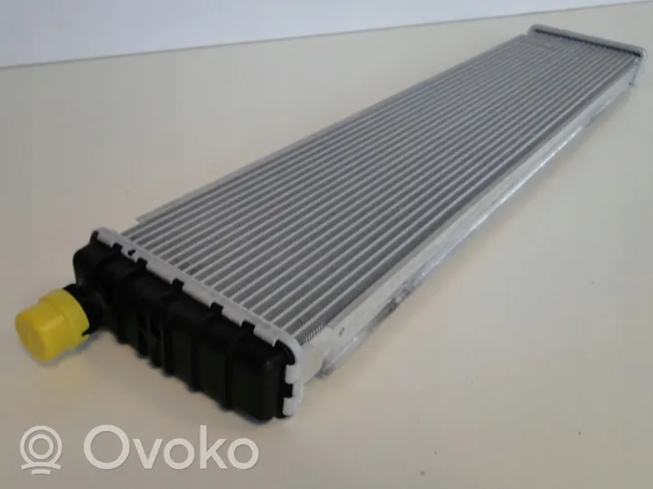 Mercedes-Benz SL AMG R232 Dzesēšanas šķidruma radiators A0995005500