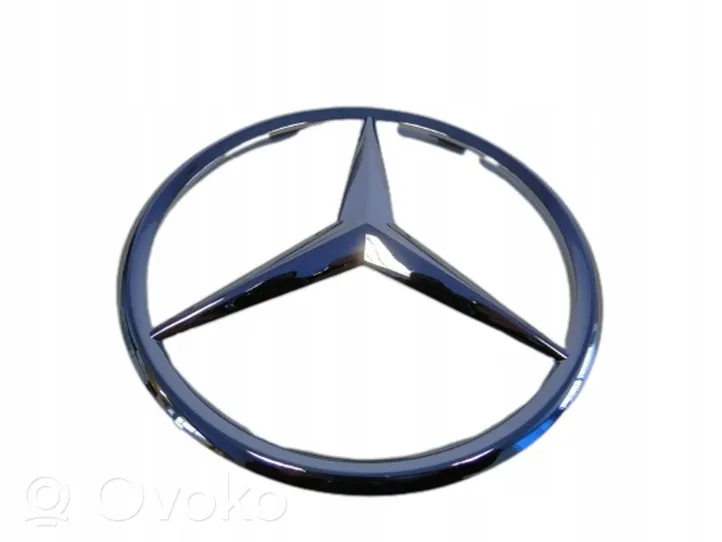 Mercedes-Benz CL C215 Emblemat / Znaczek A2158880186