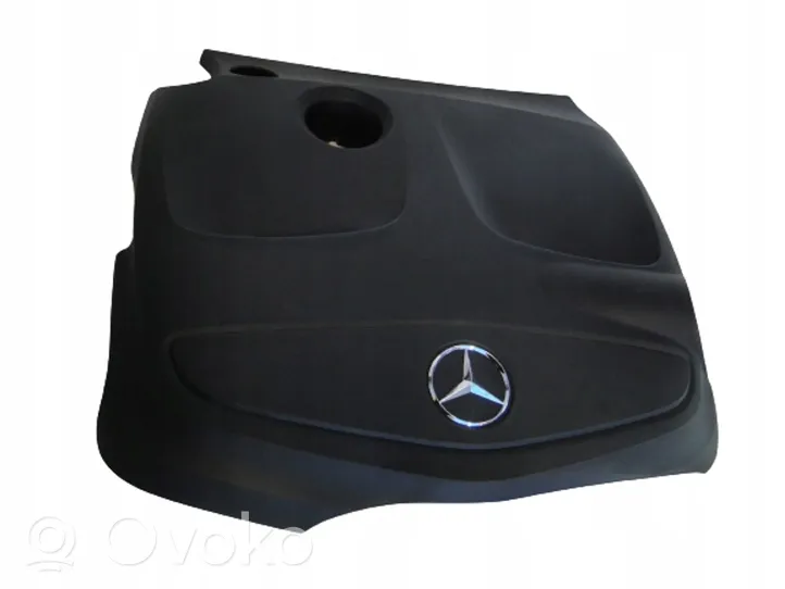 Mercedes-Benz GLA W156 Motorabdeckung A2700103304