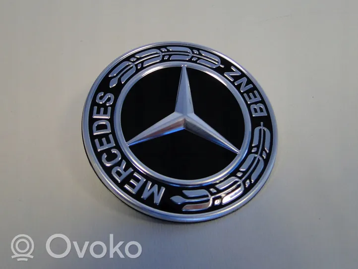 Mercedes-Benz EQS V297 Mostrina con logo/emblema della casa automobilistica A0008172605