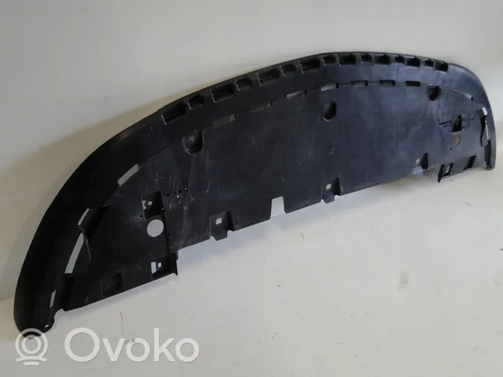 Mercedes-Benz B W247 Front bumper skid plate/under tray A2478855900