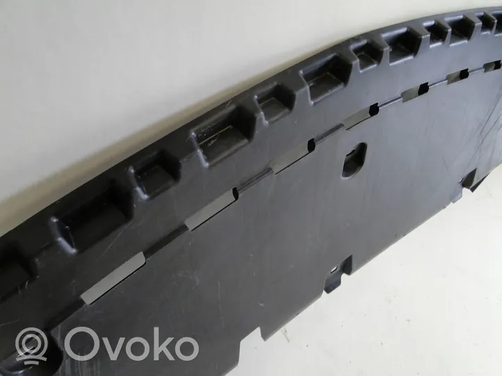 Mercedes-Benz B W247 Front bumper skid plate/under tray A2478855900