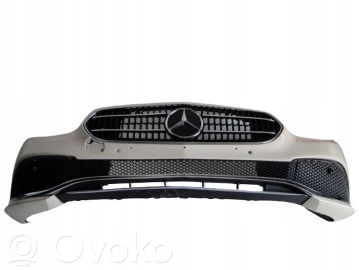 A2138851203 Mercedes-Benz E W213 Stoßstange Stoßfänger vorne  