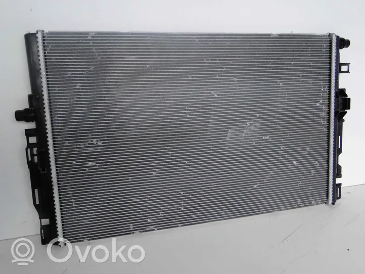 Mercedes-Benz C AMG W205 Dzesēšanas šķidruma radiators A0995005403