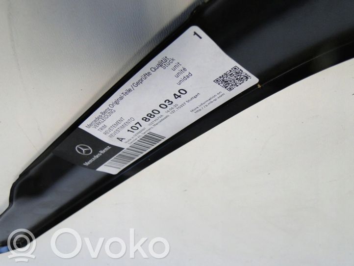 A1078800340 Mercedes-Benz SL R107 Other body part, 358.15 € | RRR 